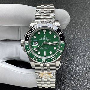 【ARF製】ロレックスGMTマスタースーパーコピー時計126729VTNR限定品、要求を満たす出品
